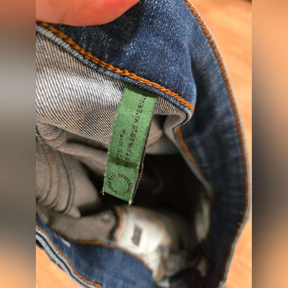 G-Star Raw D-Staq 3D Slim Men Jeans Size W36 L30 - Picture 10 of 13